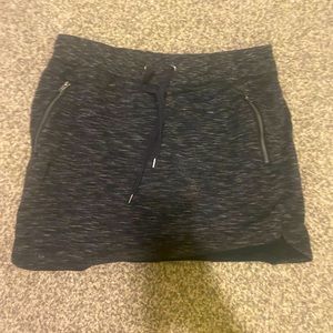 Womens Skort